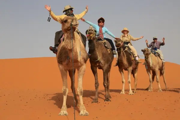 morocco so travel tour