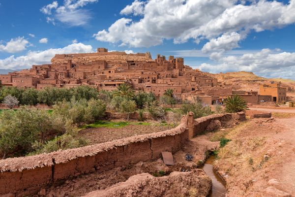 morocco travel tours company