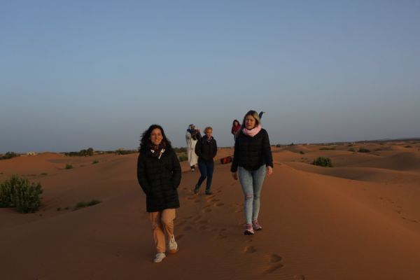 morocco adventure travel agency